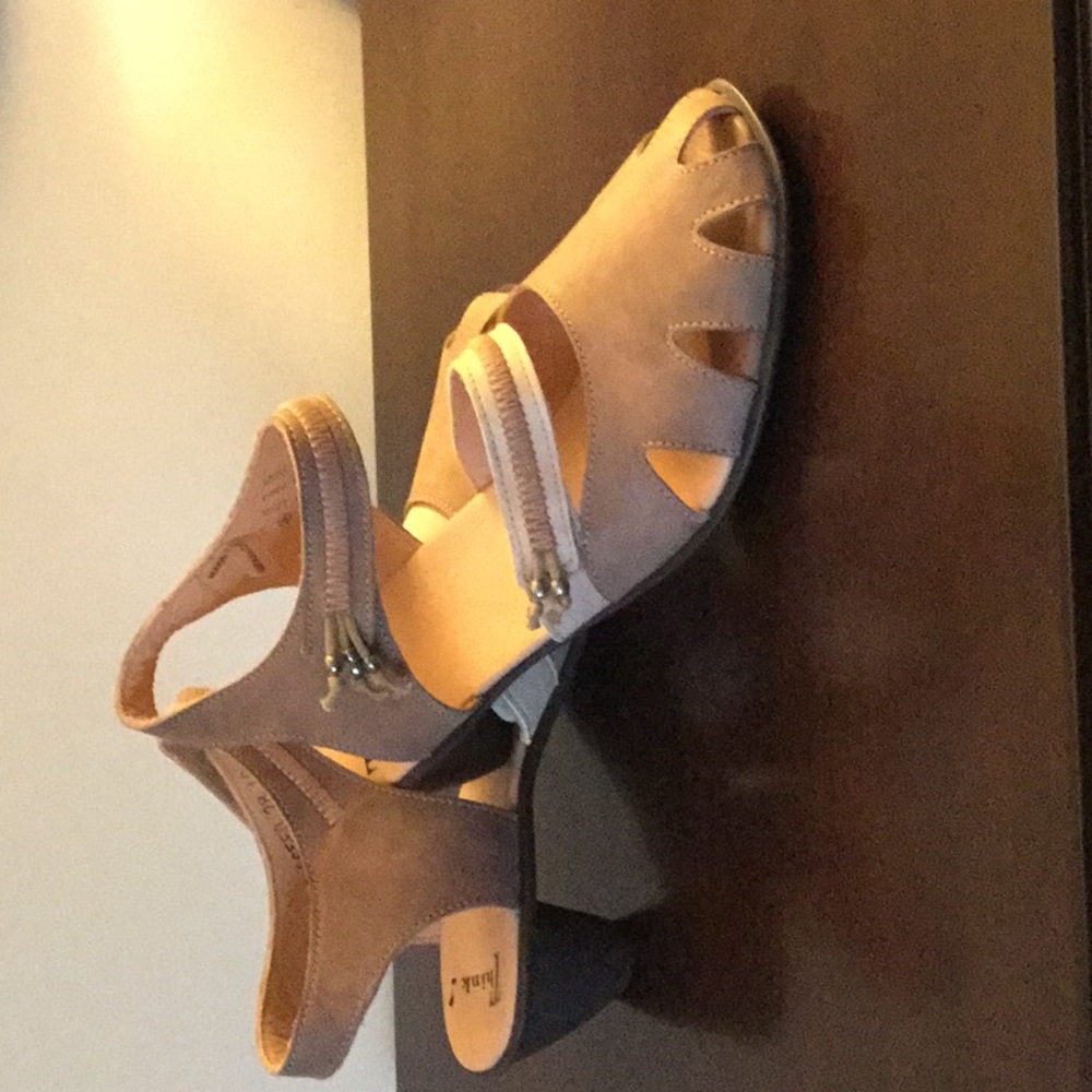 Think Women’s Shoes